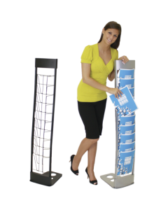 INNOVATE LITERATURE RACK-O-INN